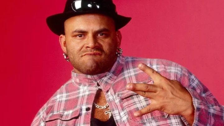 Konnan dice que esta estrella de AEW se ha enfriado