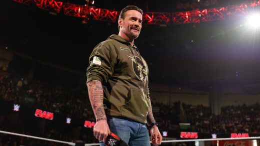 La estrella de la WWE CM Punk detalla la parte 'agridulce' del negocio de la lucha libre