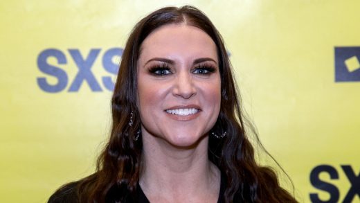 La ex ejecutiva de la WWE Stephanie McMahon reacciona ante la mudanza de WWE Raw a Netflix