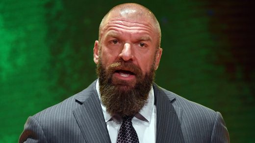 La ex estrella de la WWE recuerda haber sentido 'miedo' en presencia de Triple H detrás del escenario