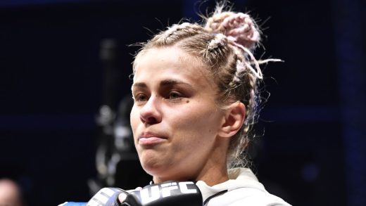 La ex luchadora de UFC Paige VanZant anuncia su regreso a las MMA y firma con una nueva promoción de GFL