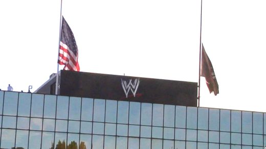 La sede original de Titan Towers de WWE se vende oficialmente a la empresa inmobiliaria