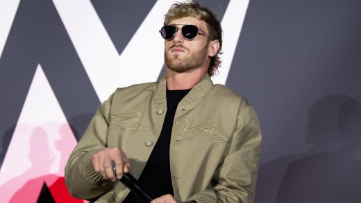 Logan Paul regresa a WWE Raw, anuncia la entrada en 2025 Menazos Royal Rumble Match