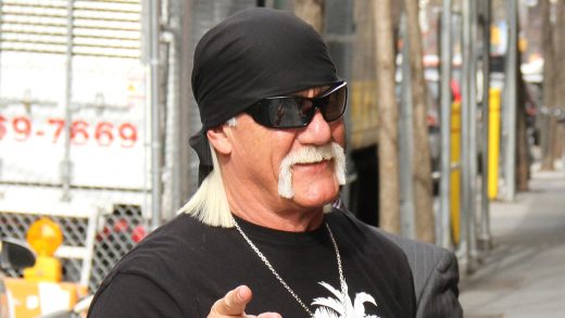 Más detalles sobre la ausencia de Hulk Hogan del evento principal del sábado por la noche de la WWE