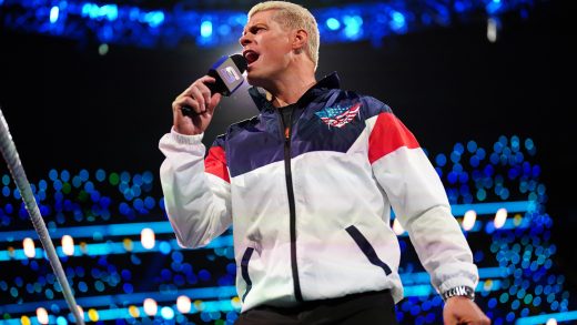 Más detalles sobre los informes de los planes de John Cena-Cody Rhodes para WWE WrestleMania 41