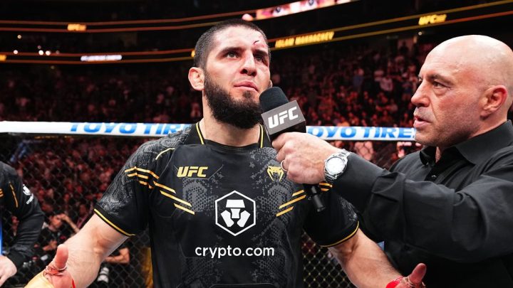 Mesa redonda de UFC 311: ¿Islam Makhachev y Merab Dvalishvili están a punto de ser derrotados?