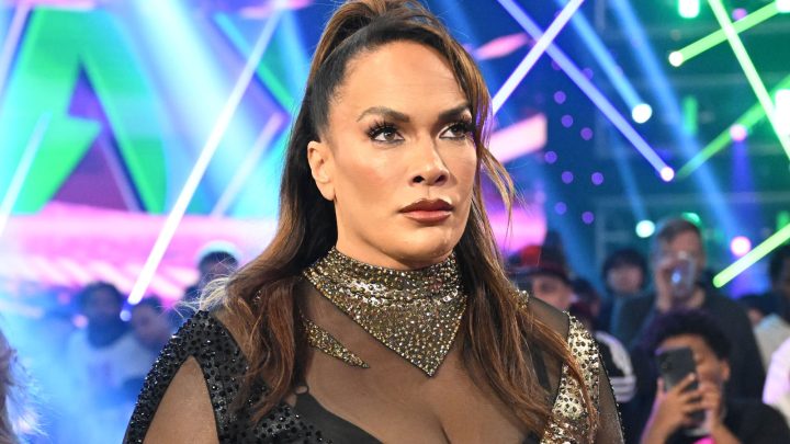 Nia Jax detalla su enfoque para enfrentar la campeona femenina Rhea Ripley en WWE Snme