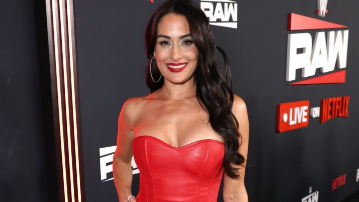 Nikki Bella dice que esta estrella de la WWE es una 'hermana de por vida'