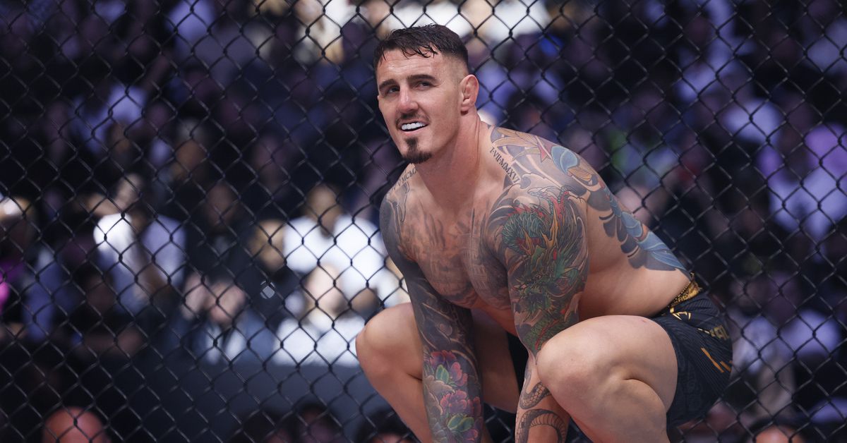 No se prohíben apuestas: resumen de apuestas de MMA de 2024 y predicciones de campeones de UFC de 2025