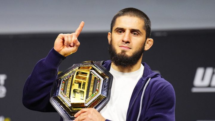 No se prohíben apuestas: ¿Islam Makhachev y Umar Nurmagomedov dejarán UFC 311 como campeones?