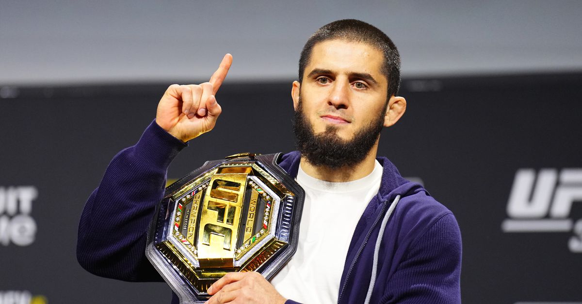 No se prohíben apuestas: ¿Islam Makhachev y Umar Nurmagomedov dejarán UFC 311 como campeones?