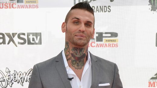 Noticias detrás del escenario sobre Corey Graves después de expresar sus frustraciones con la WWE