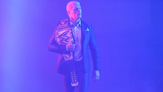 Noticias detrás del escenario sobre el estado de Cody Rhodes, John Cena y más para el debut de WWE Raw Netflix