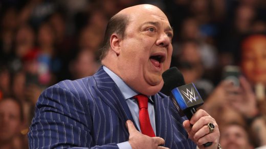 Paul Heyman explica la preparación y el desarrollo que pone en el personaje en pantalla de la WWE