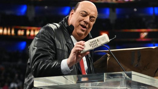 Por qué Bully Ray cree que el presidente de AEW, Tony Khan, debería aprender de Paul Heyman