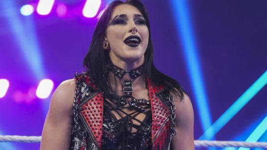 Rhea Ripley derrota a Nia Jax, conserva el título mundial femenino en el abridor de la WWE SNME