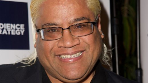 Rikishi detalla la lección para muchos luchadores del debut de WWE Raw en Netflix