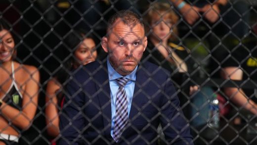 Se revelan las asignaciones de árbitro y juez para UFC 311, incluido Chris Leben trabajando como evento co-principal