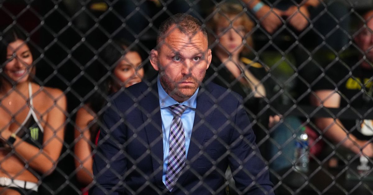 Se revelan las asignaciones de árbitro y juez para UFC 311, incluido Chris Leben trabajando como evento co-principal