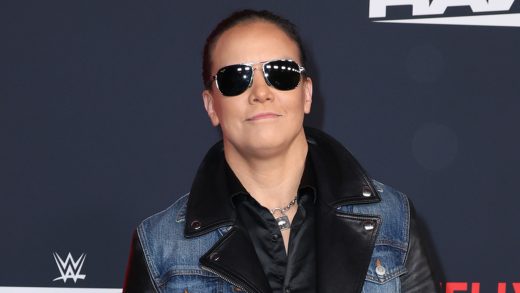 Shayna Baszler de WWE daña Dakota Kai de Ctrl por lesión