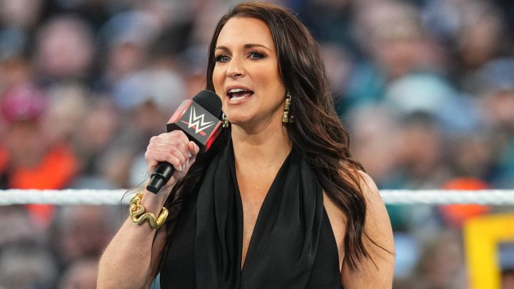 Stephanie McMahon se abre sobre la necesidad de desaparecer de la WWE