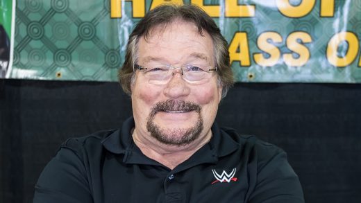 Ted DiBiase cree que este personaje de la era de la nueva generación de la WWE fracasó