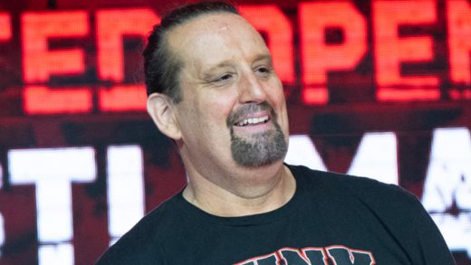 Tommy Dreamer cree que estas estrellas de AEW serían increíbles entrenadores de lucha libre