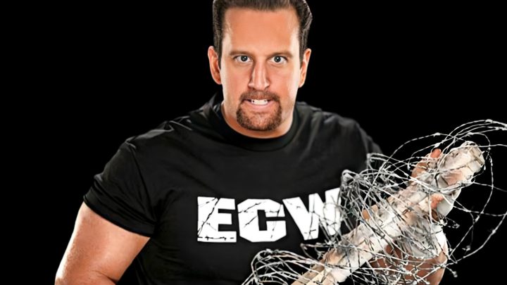 Tommy Dreamer evalúa el impacto de la transmisión de AEW en Max