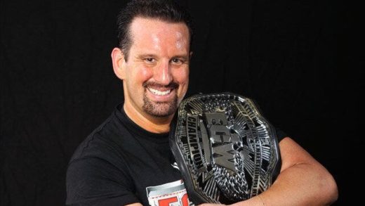 Tommy Dreamer recuerda el acuerdo entre WWE y ECW a la luz de TNA Deal