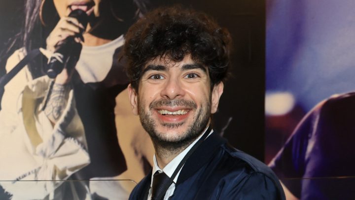 Tony Khan anuncia que Elton John Song regresará a AEW Collision