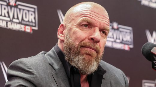 Triple H comenta sobre cuánto tiempo WWE SmackDown seguirá siendo una transmisión de tres horas en EE. UU.