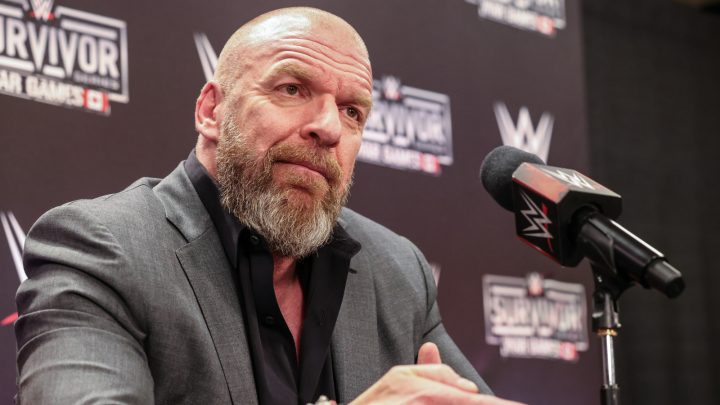 Triple H comenta sobre posibles problemas de transmisión antes del debut de WWE Raw en Netflix