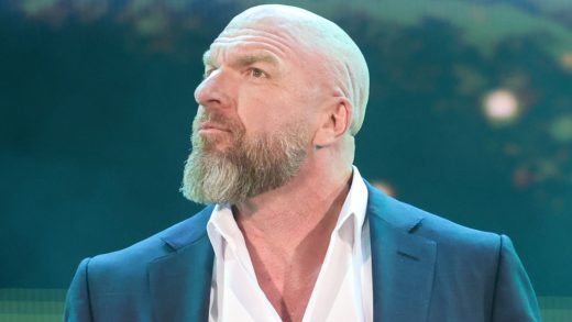 Triple H evalúa la posibilidad de que WWE ofrezca un producto más vanguardista con Raw en Netflix