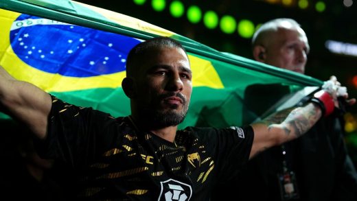 UFC se separa de sus socios de transmisión en Brasil y no tiene ningún acuerdo televisivo allí por primera vez en más de 20 años.