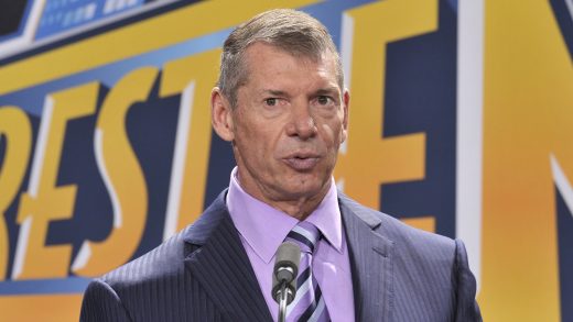 Vince McMahon llega a un acuerdo con la SEC y pagará 1,7 millones de dólares por acuerdos de silencio