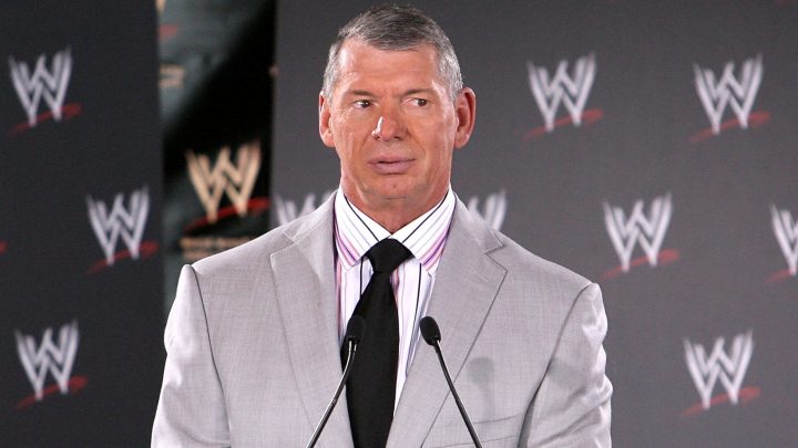 Vince McMahon publica una declaración después de llegar a un acuerdo con la SEC sobre los pagos de dinero secreto