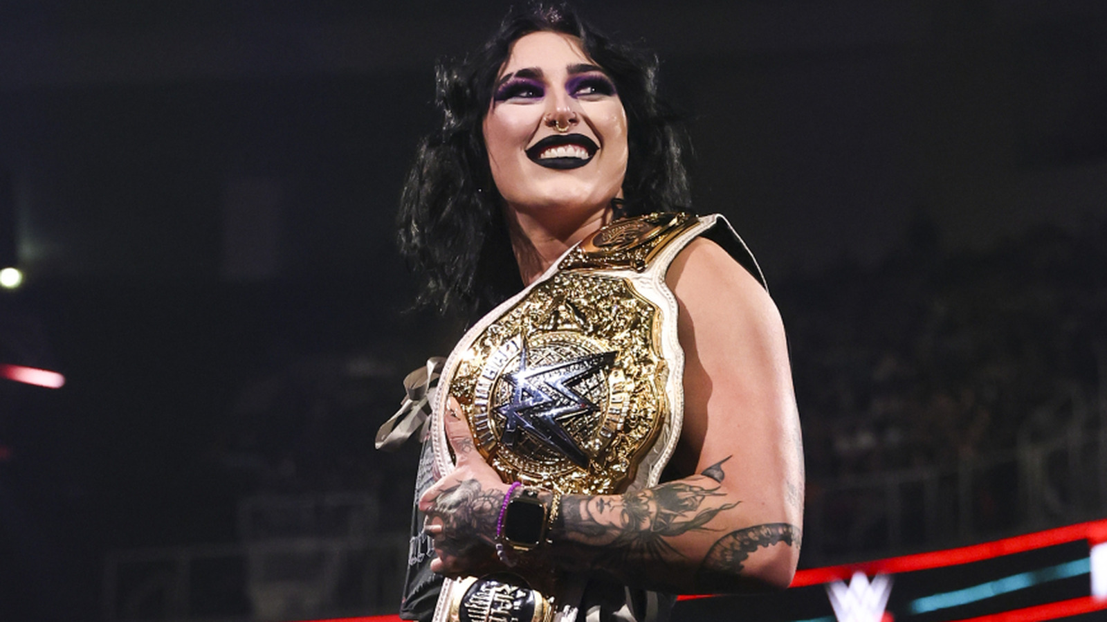 WWE Saturday Night's Main Event 38 (25/01/25) Tarjeta completa y final
