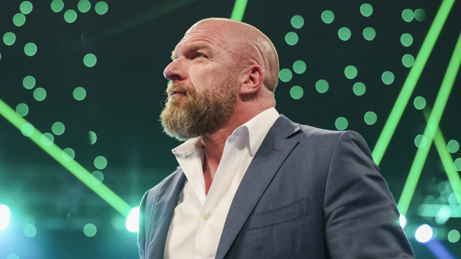 WWE anuncia detalles para el regreso de WWE World en WrestleMania 41