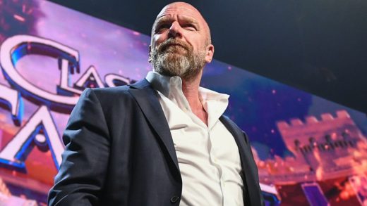 WWE confirma la fecha, la ciudad anfitriona internacional para el choque en el Castle 2025