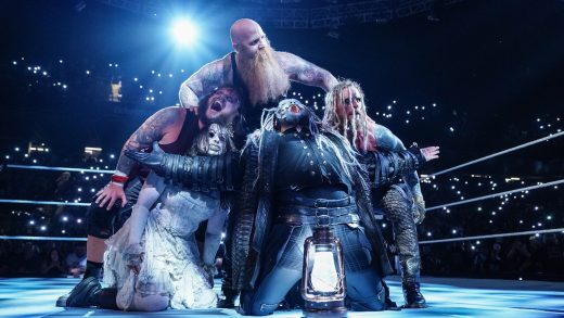 Wyatt Sicks se muda a WWE SmackDown, dos ex campeonas femeninas posiblemente se mudan a Raw