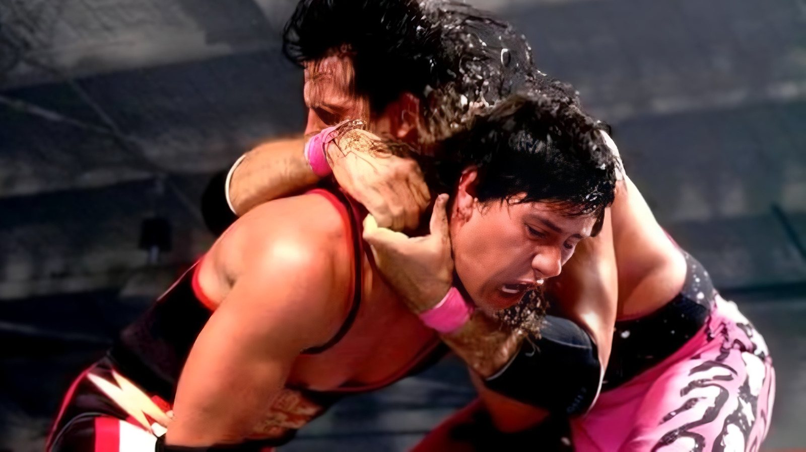 X-Pac reflexiona sobre el combate de WWE Raw contra la leyenda Bret Hart