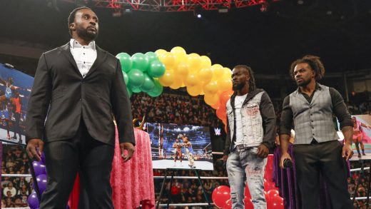 Xavier Woods de WWE intercambia críticas con su ex compañero de New Day, Big E, en las redes sociales