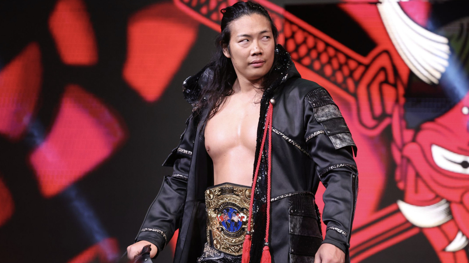 AEW Dynamite Cobertura en vivo 26/02