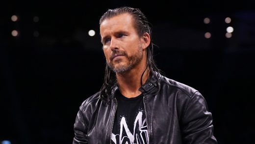 AEW Star Adam Cole se abre sobre el deseo de regresar a NJPW