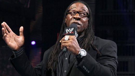 Booker T contrasta WWE LFG con una competencia de realidad previa lo suficientemente duro