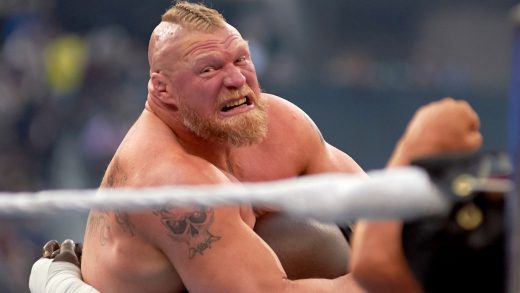 Brock Lesnar y otros de WWE, New Evidence revelada en la demanda modificada de Janel Grant