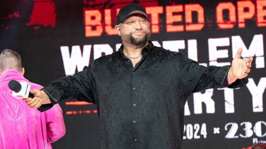 Bully Ray cree que WWE debería tener esta estrella abierta Raw todas las semanas