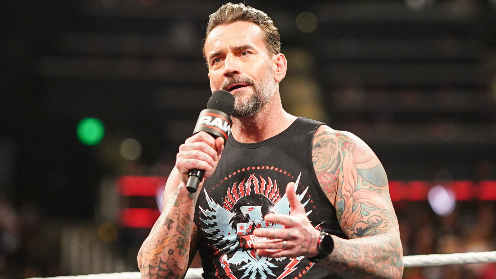 Bully Ray dice que los fanáticos querrían ver a CM Punk 'destruir' esta estrella de la WWE