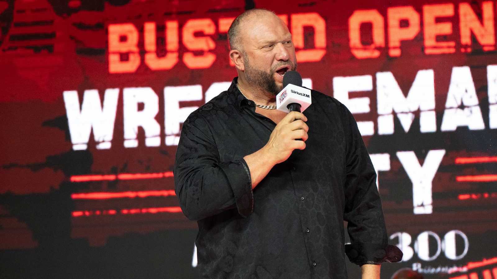 Bully Ray discute el momento viral WWE LFG