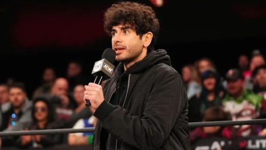 Bully Ray explica cómo trabajaría con Tony Khan para una creatividad AEW